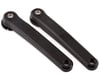 Related: White Industries Square Taper Road Cranks (Black) (170mm)